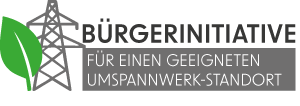 Bürgerinitiative Umspannwerk Röttbach